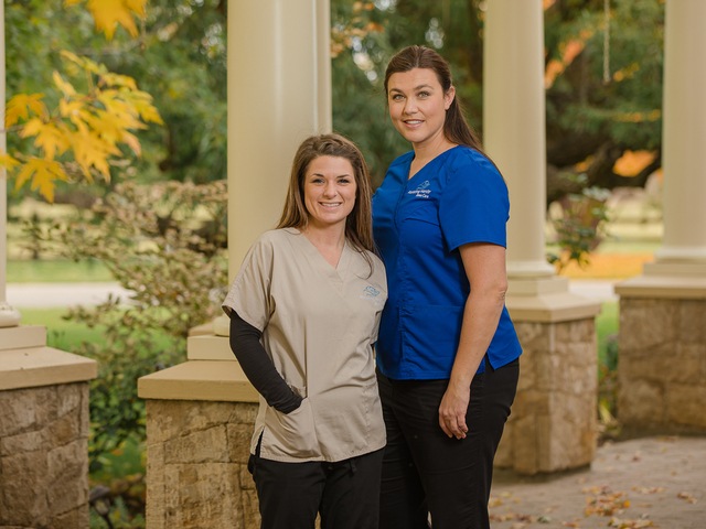 Assisting Hands - Homecare photo in Cary, NC